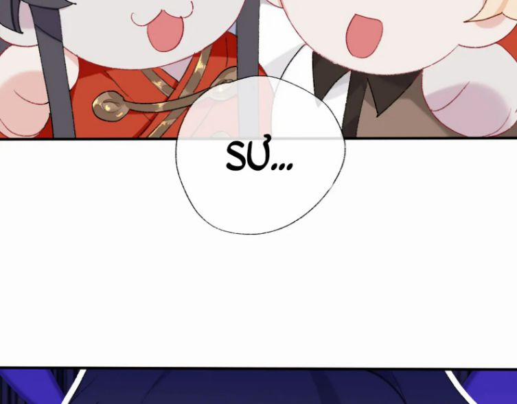 Sư Huynh Đừng Hòng Chạy 43 trang 1