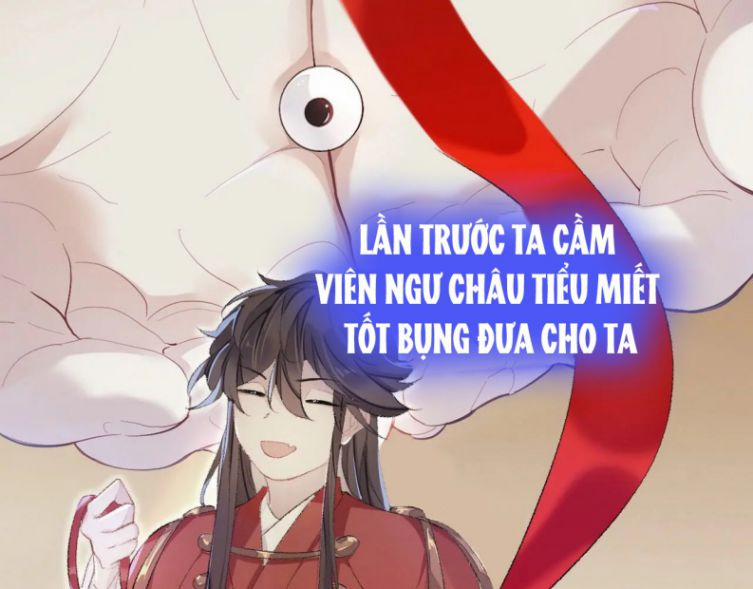 Sư Huynh Đừng Hòng Chạy 43 trang 18