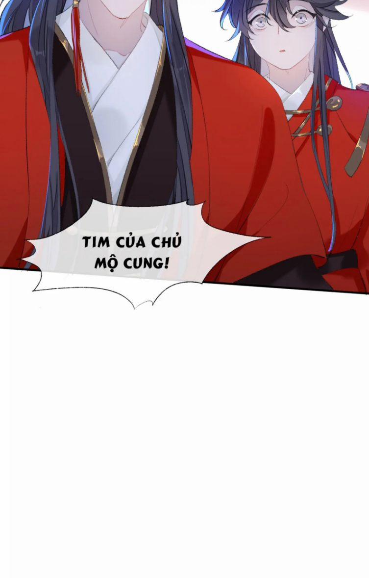 Sư Huynh Đừng Hòng Chạy 43 trang 26