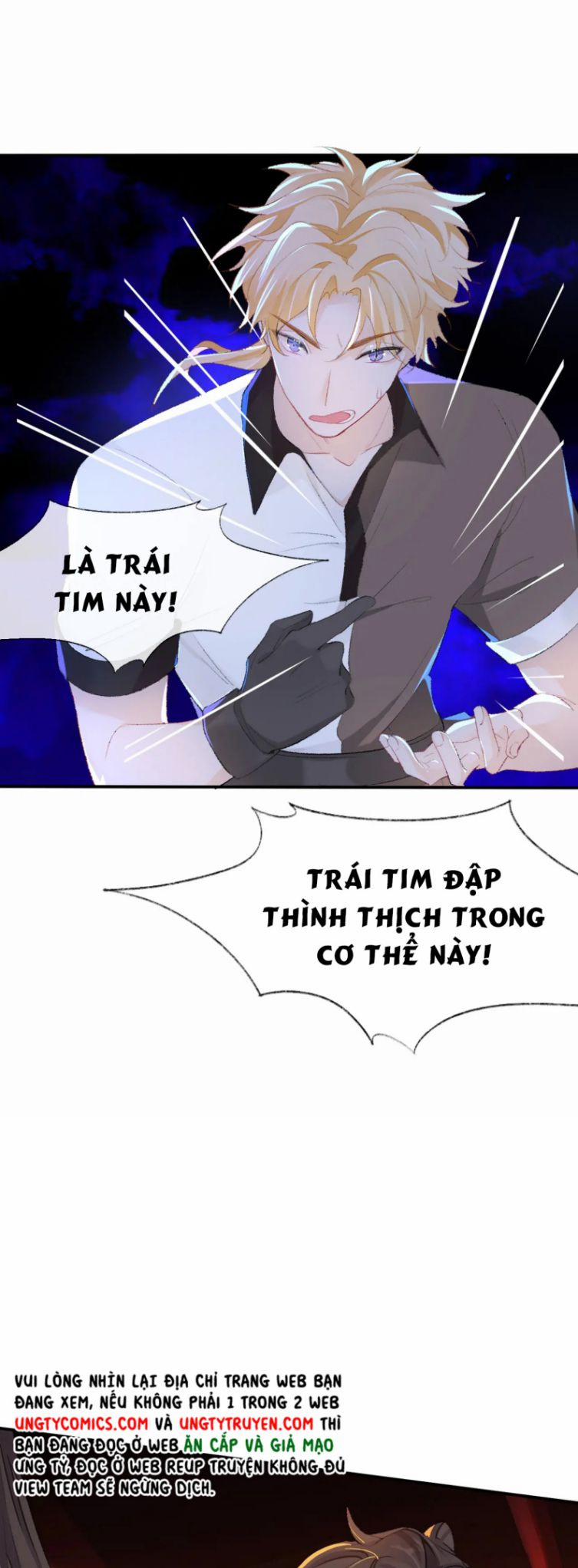 Sư Huynh Đừng Hòng Chạy 43 trang 29