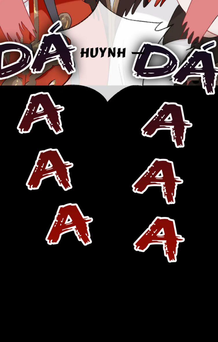 Sư Huynh Đừng Hòng Chạy 43 trang 3