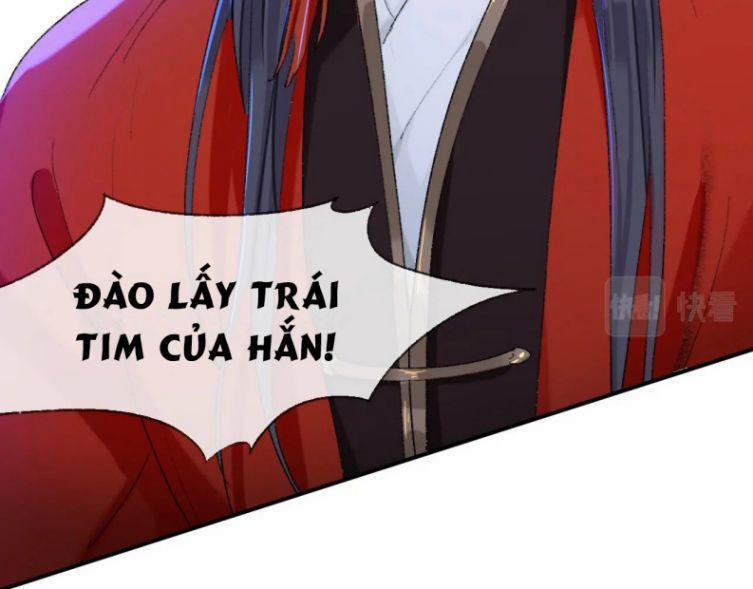 Sư Huynh Đừng Hòng Chạy 43 trang 36