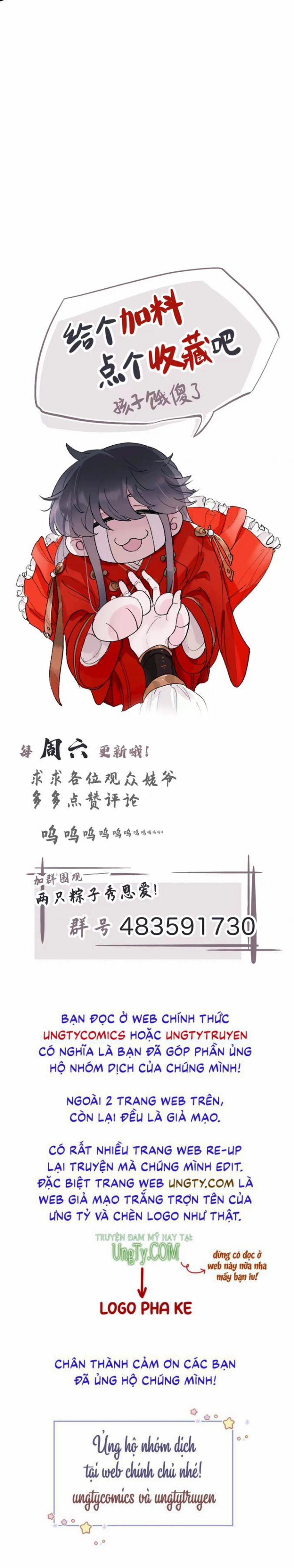 Sư Huynh Đừng Hòng Chạy 43 trang 37