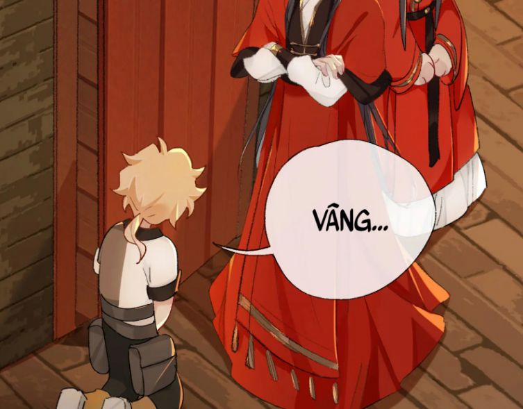 Sư Huynh Đừng Hòng Chạy 43 trang 6