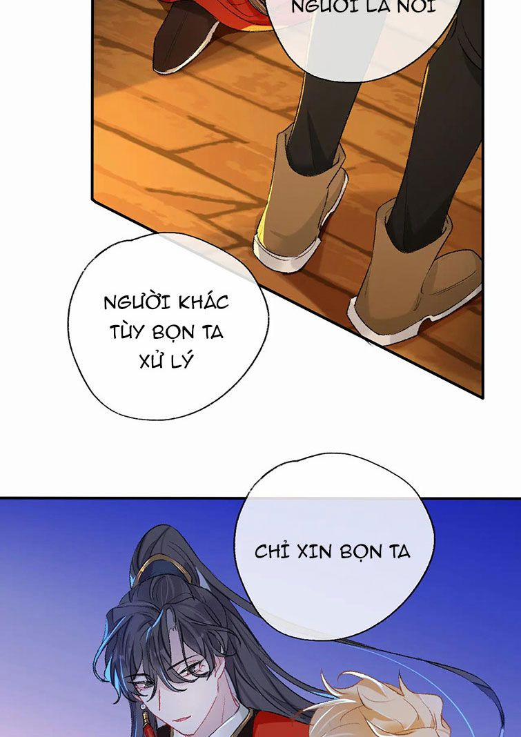 Sư Huynh Đừng Hòng Chạy 44 trang 11