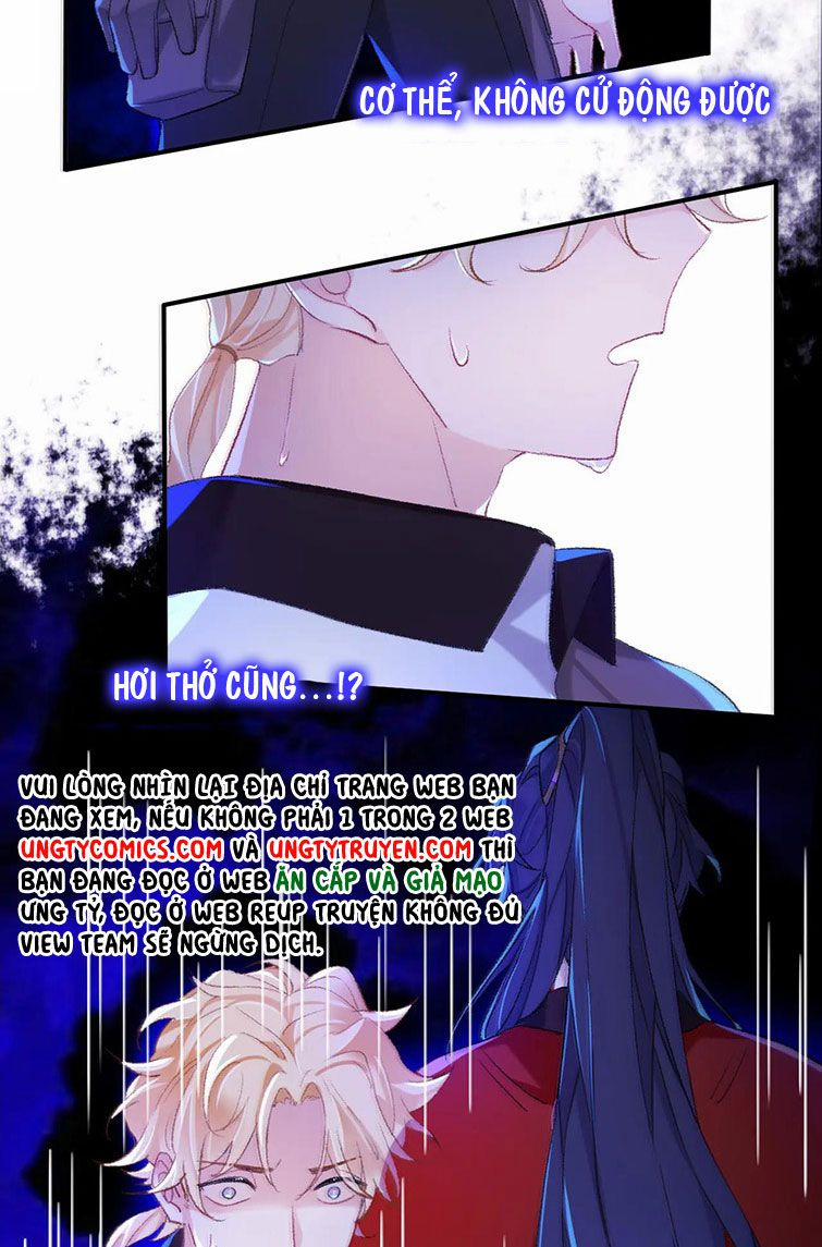 Sư Huynh Đừng Hòng Chạy 44 trang 14