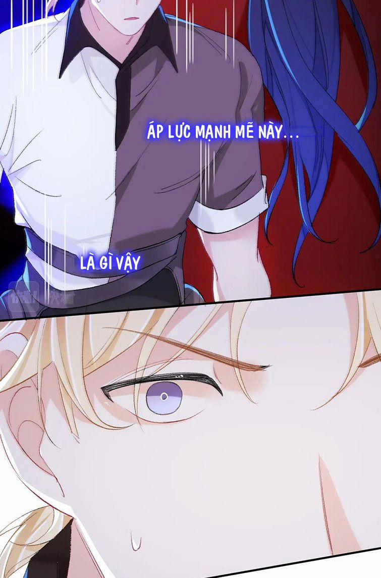 Sư Huynh Đừng Hòng Chạy 44 trang 15