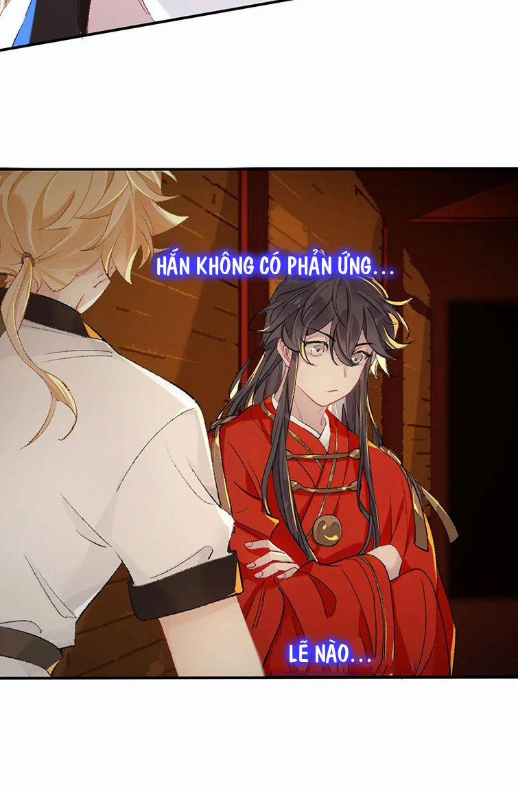 Sư Huynh Đừng Hòng Chạy 44 trang 16