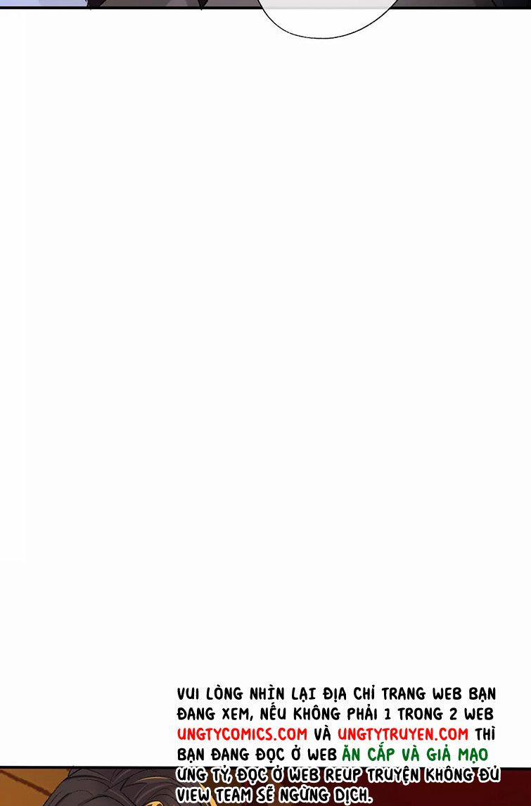 Sư Huynh Đừng Hòng Chạy 44 trang 19