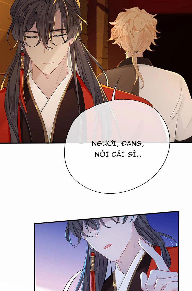 Sư Huynh Đừng Hòng Chạy 44 trang 20