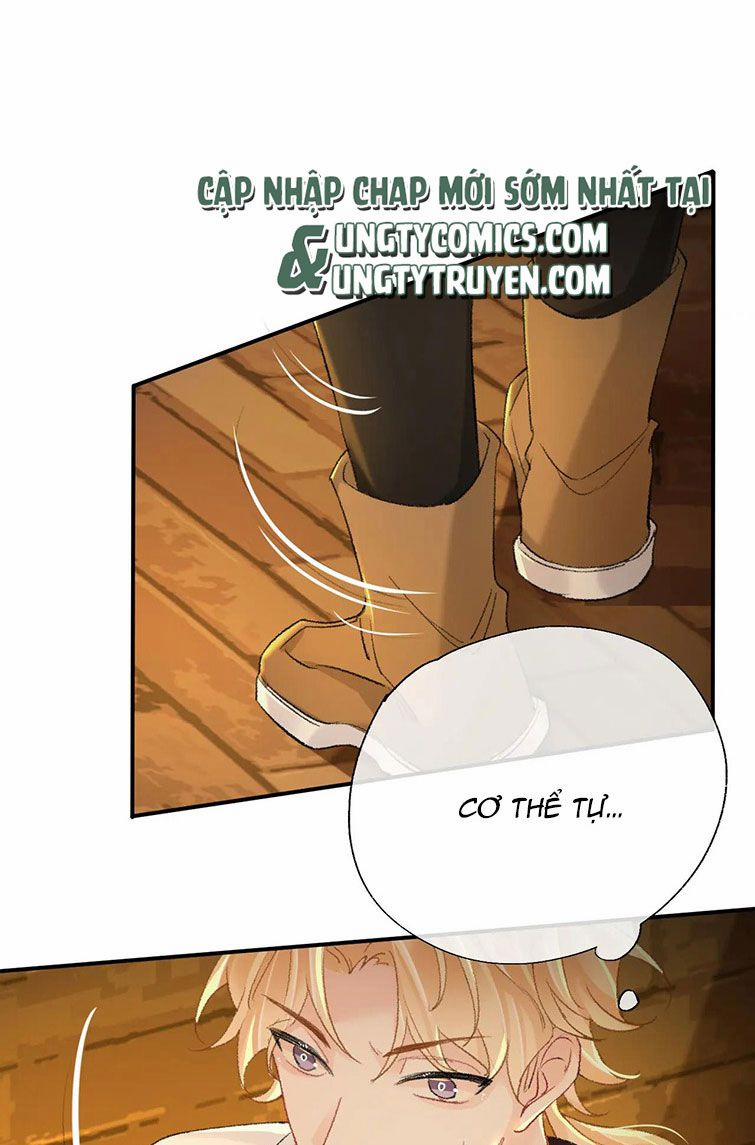 Sư Huynh Đừng Hòng Chạy 44 trang 22