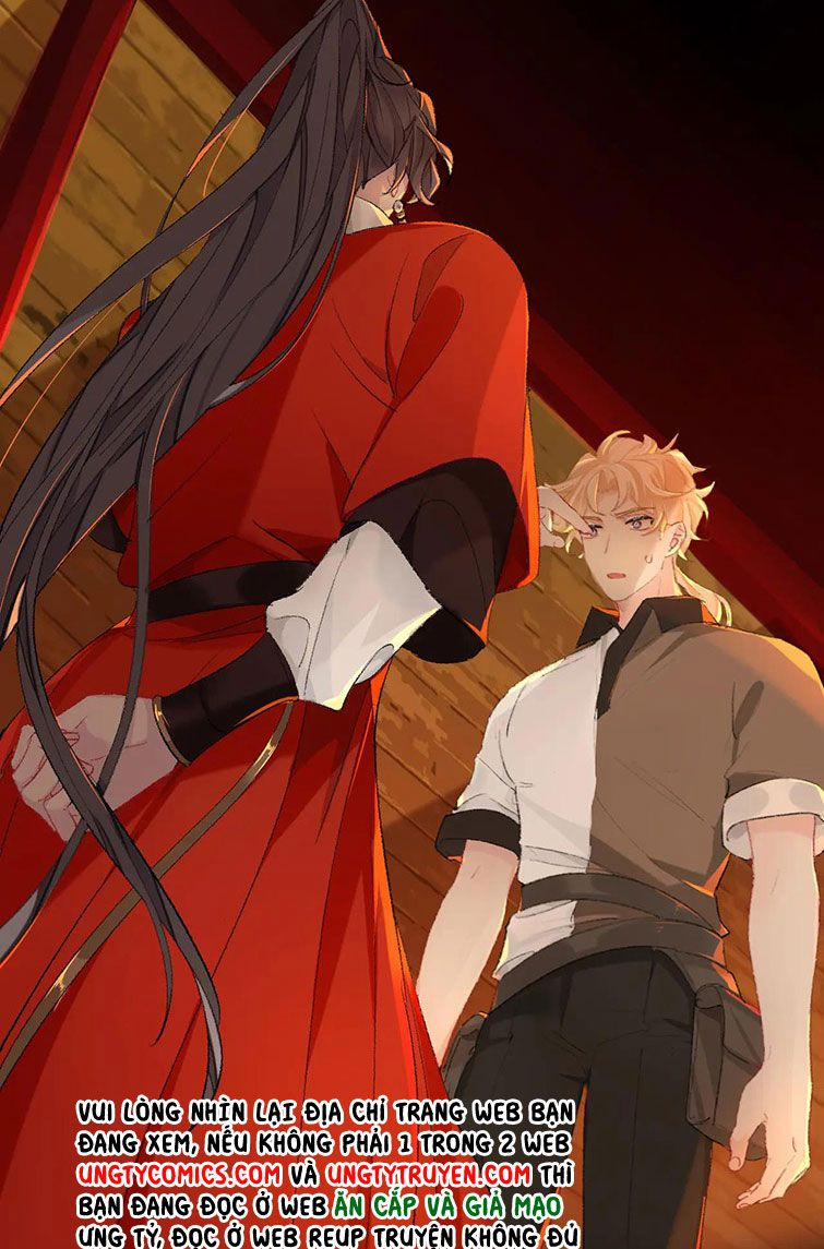 Sư Huynh Đừng Hòng Chạy 44 trang 24