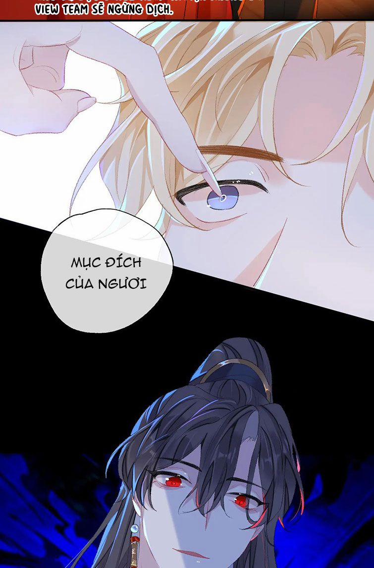 Sư Huynh Đừng Hòng Chạy 44 trang 25