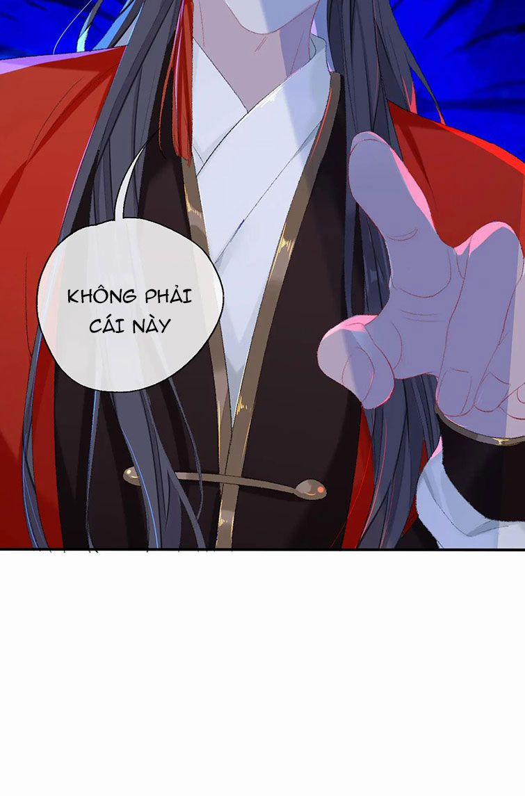 Sư Huynh Đừng Hòng Chạy 44 trang 26