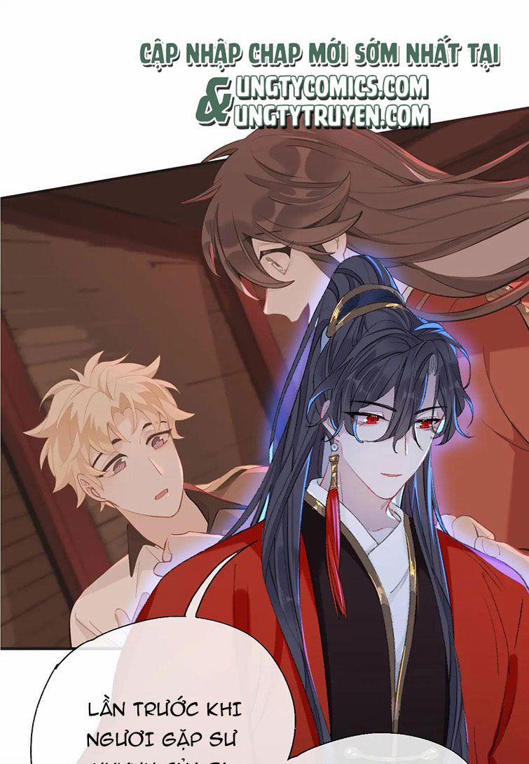 Sư Huynh Đừng Hòng Chạy 44 trang 27