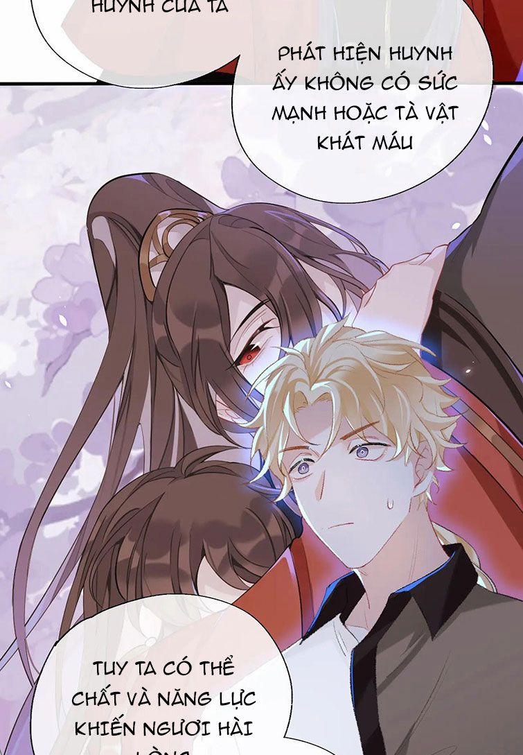 Sư Huynh Đừng Hòng Chạy 44 trang 28