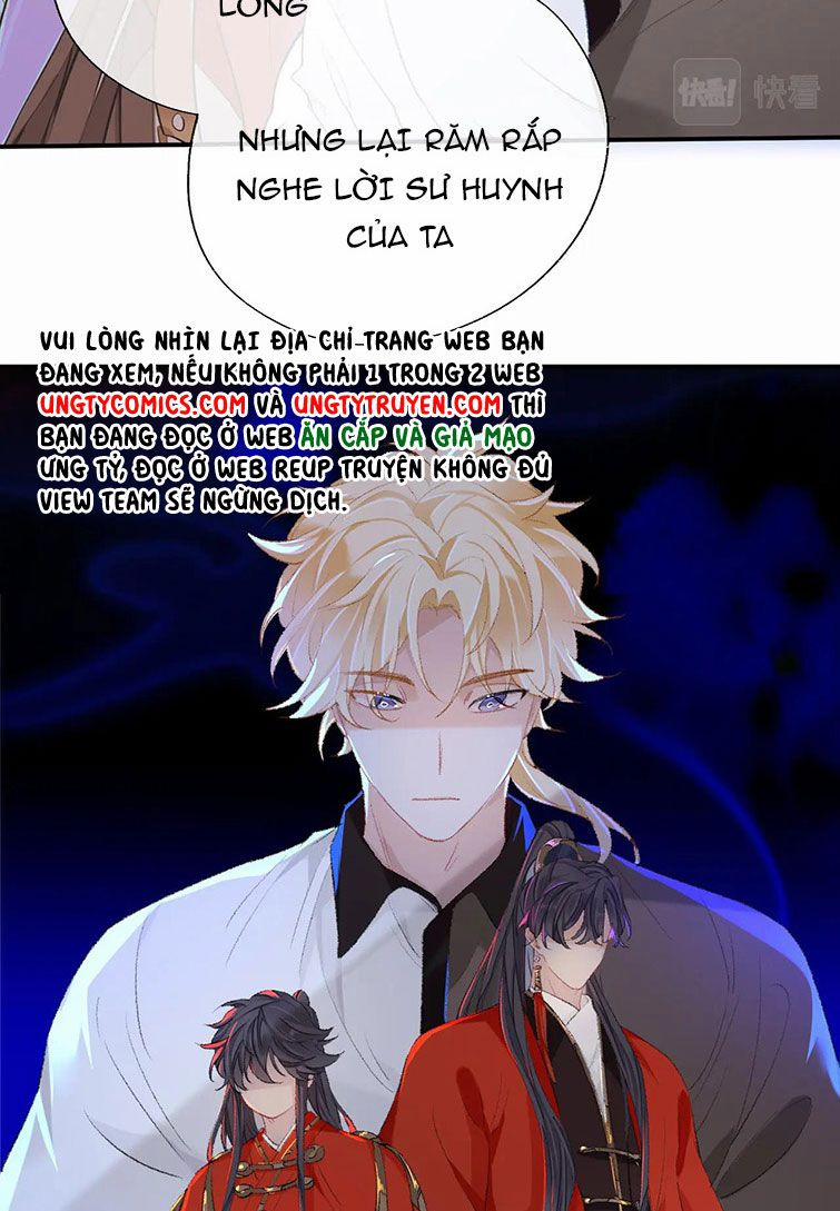 Sư Huynh Đừng Hòng Chạy 44 trang 29