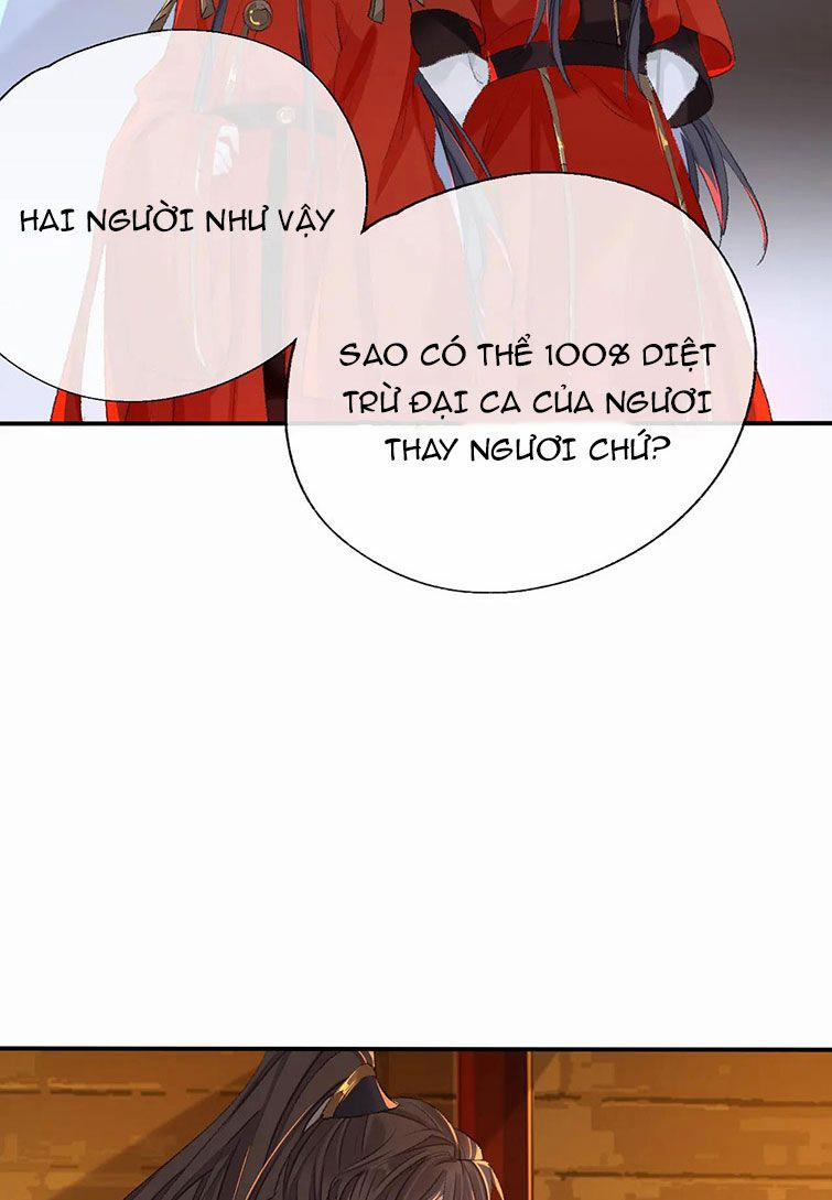 Sư Huynh Đừng Hòng Chạy 44 trang 30