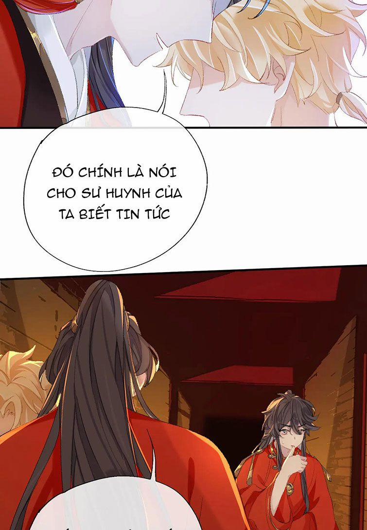 Sư Huynh Đừng Hòng Chạy 44 trang 32