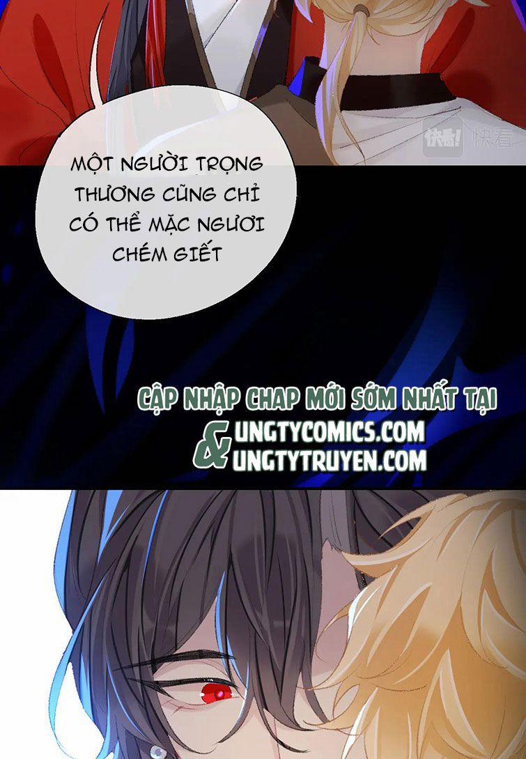 Sư Huynh Đừng Hòng Chạy 44 trang 35