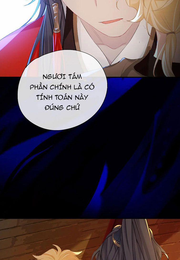 Sư Huynh Đừng Hòng Chạy 44 trang 36