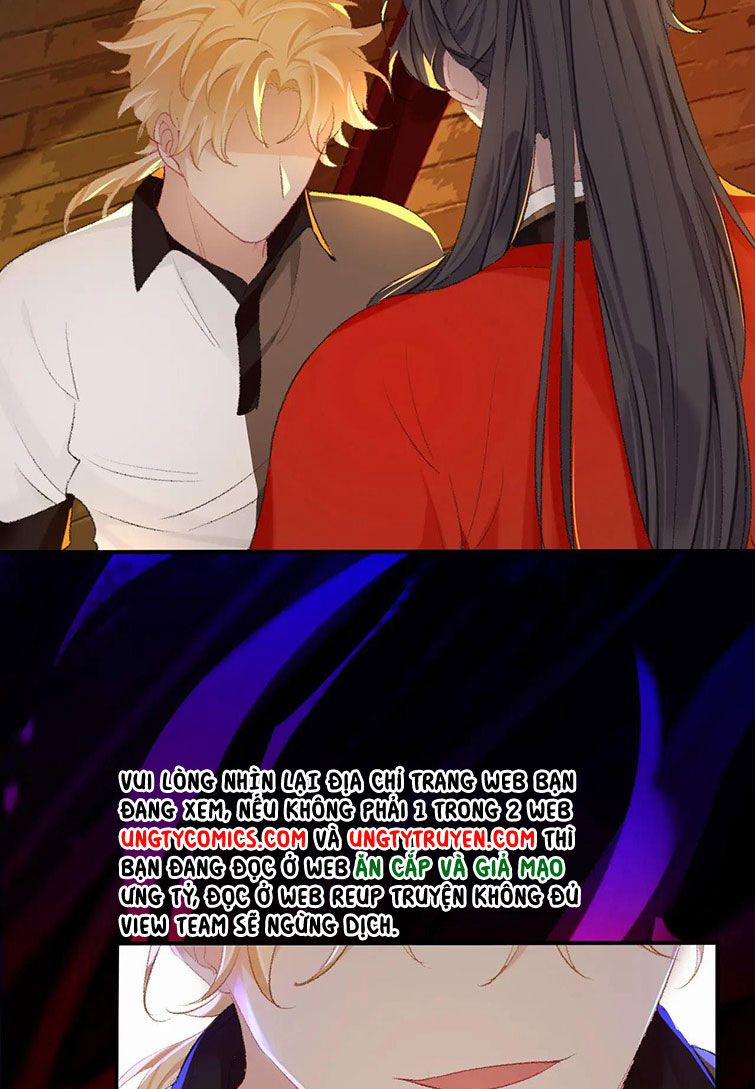 Sư Huynh Đừng Hòng Chạy 44 trang 37