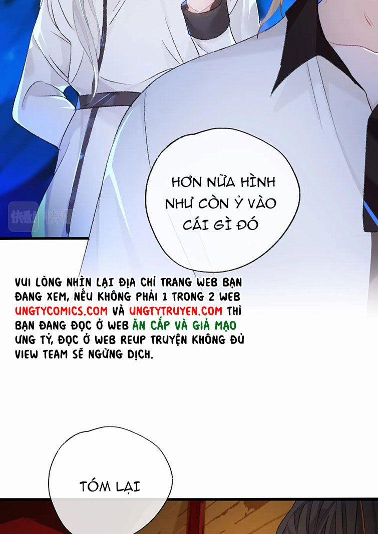 Sư Huynh Đừng Hòng Chạy 44 trang 4