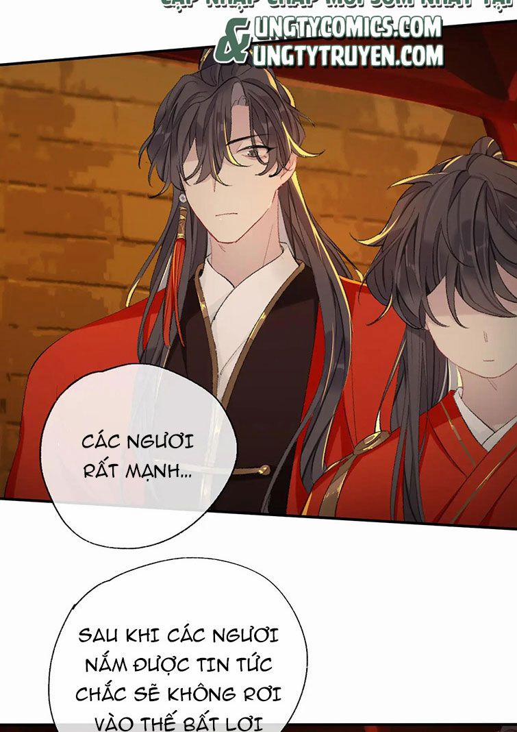 Sư Huynh Đừng Hòng Chạy 44 trang 7