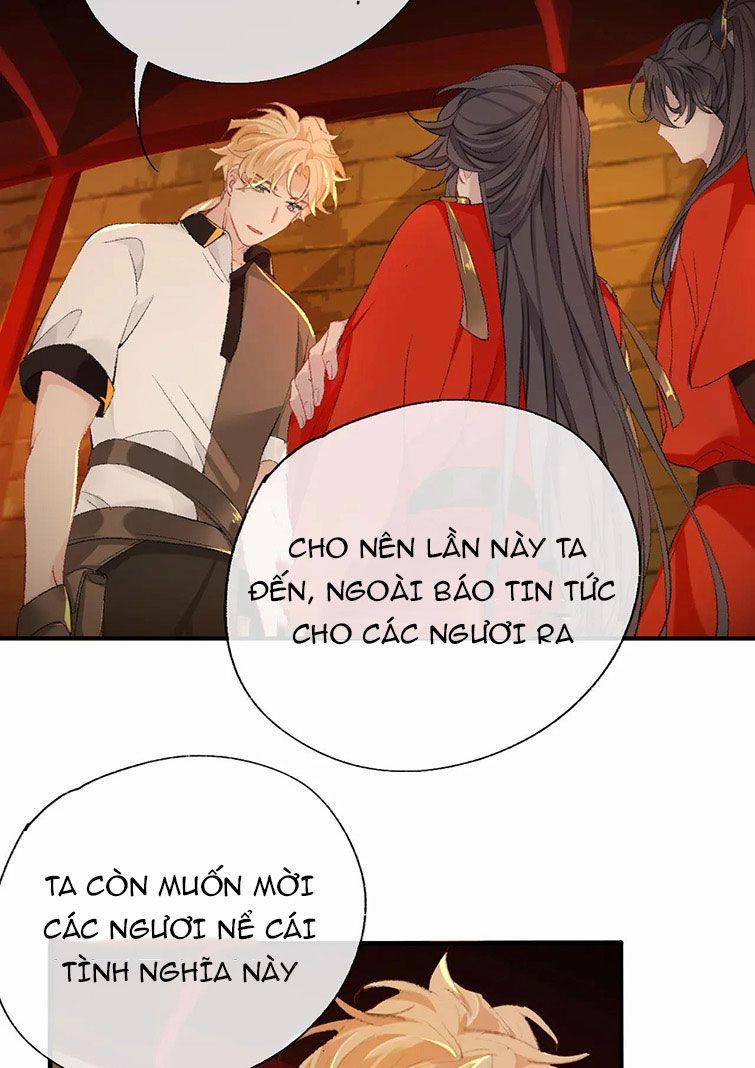 Sư Huynh Đừng Hòng Chạy 44 trang 8