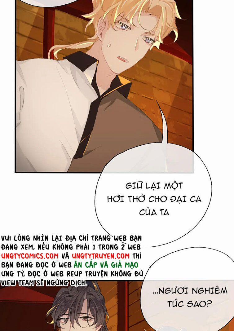 Sư Huynh Đừng Hòng Chạy 44 trang 9