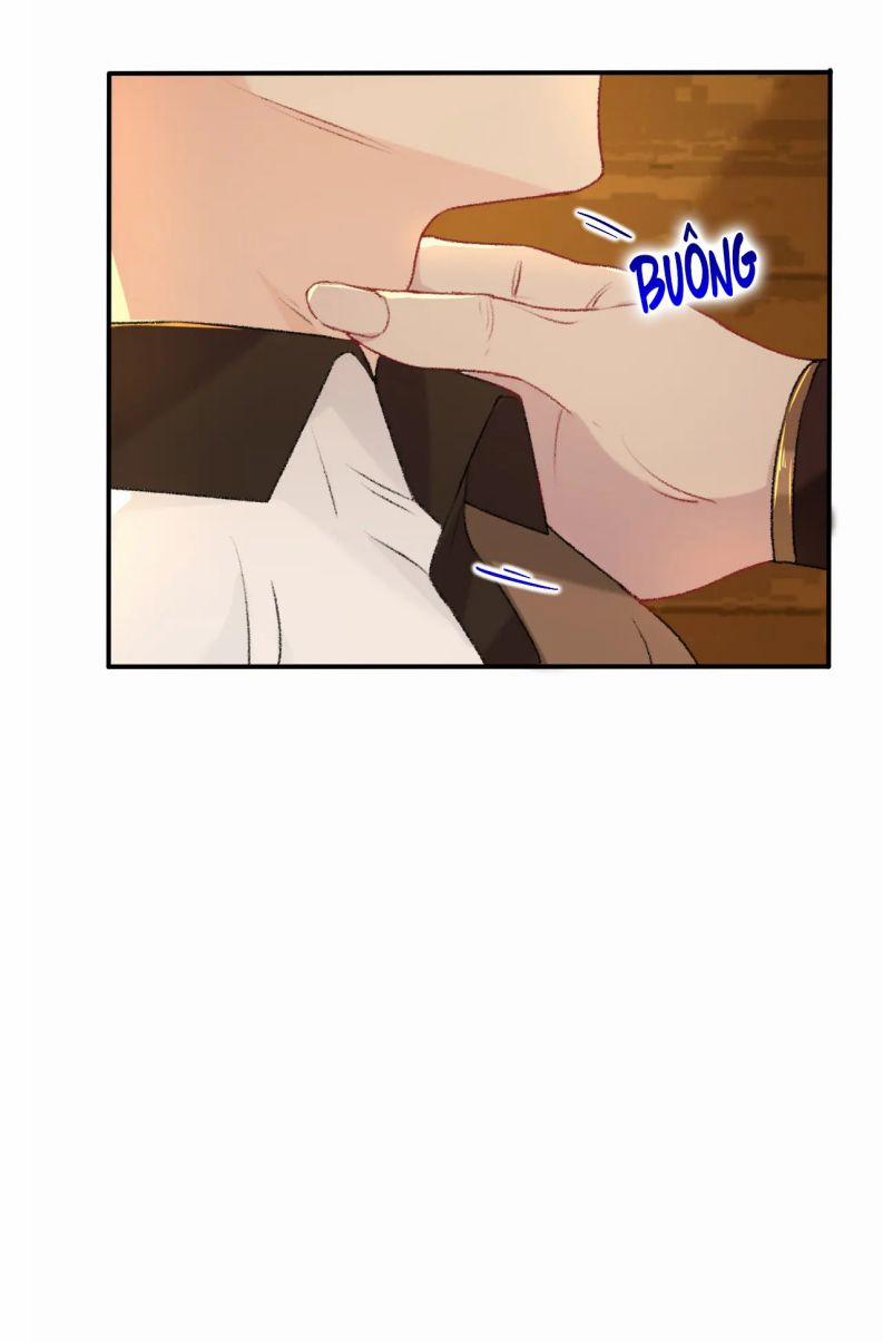 Sư Huynh Đừng Hòng Chạy 45 trang 18