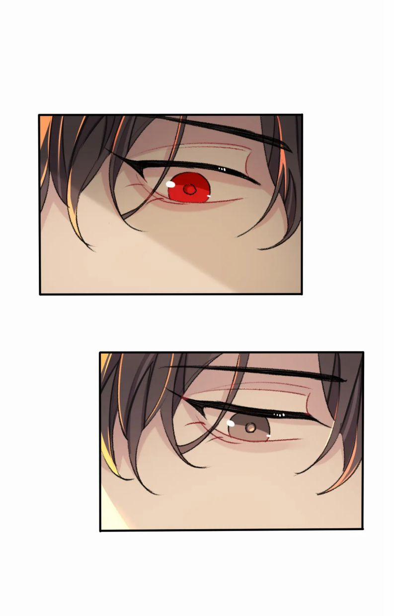 Sư Huynh Đừng Hòng Chạy 45 trang 22