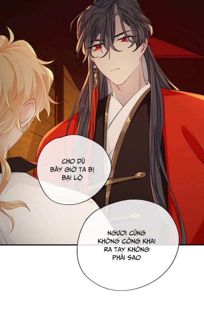 Sư Huynh Đừng Hòng Chạy 45 trang 5