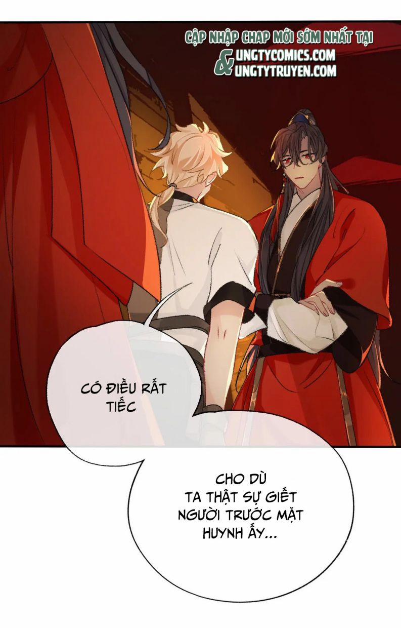 Sư Huynh Đừng Hòng Chạy 45 trang 7