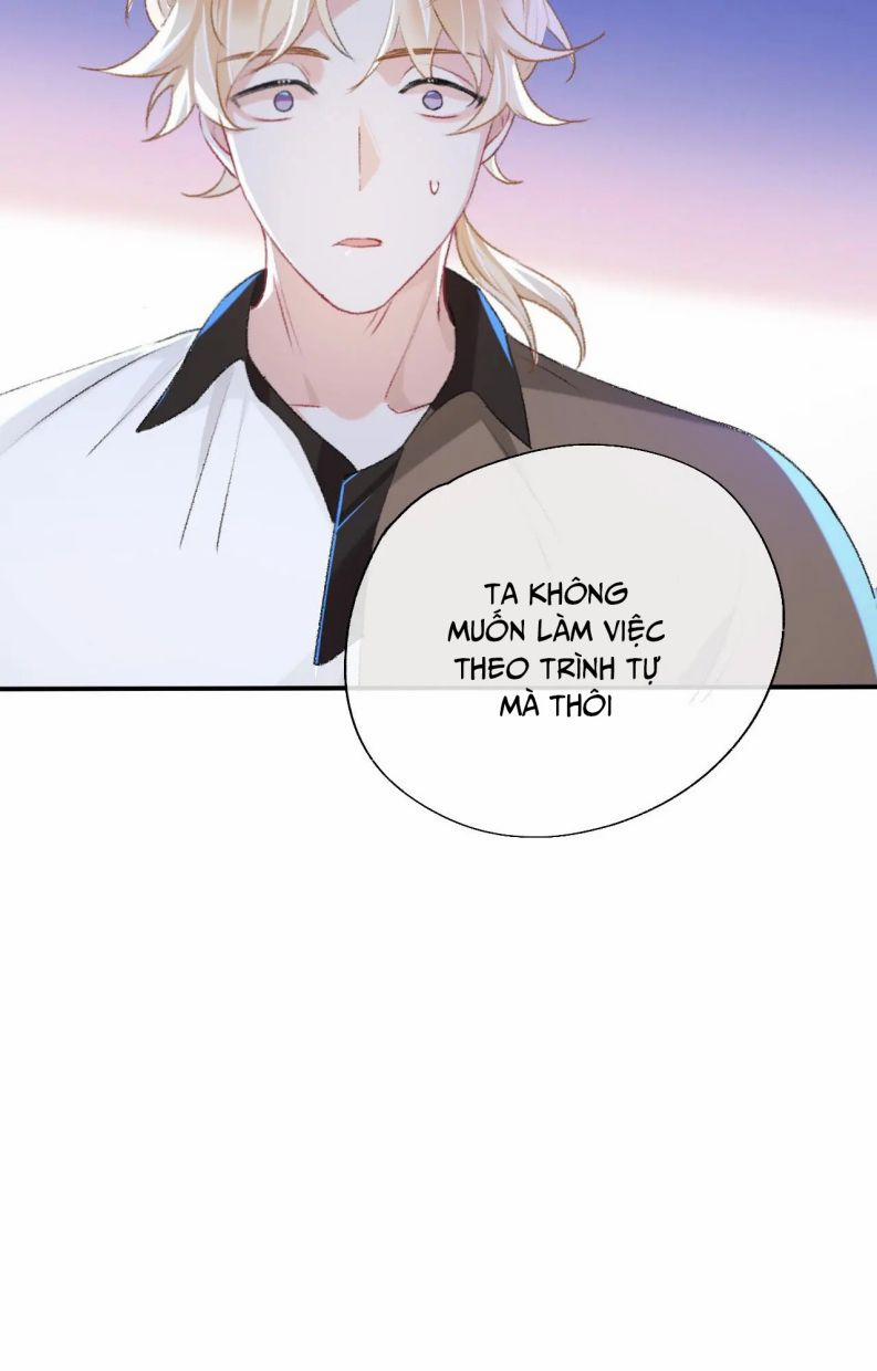 Sư Huynh Đừng Hòng Chạy 45 trang 9