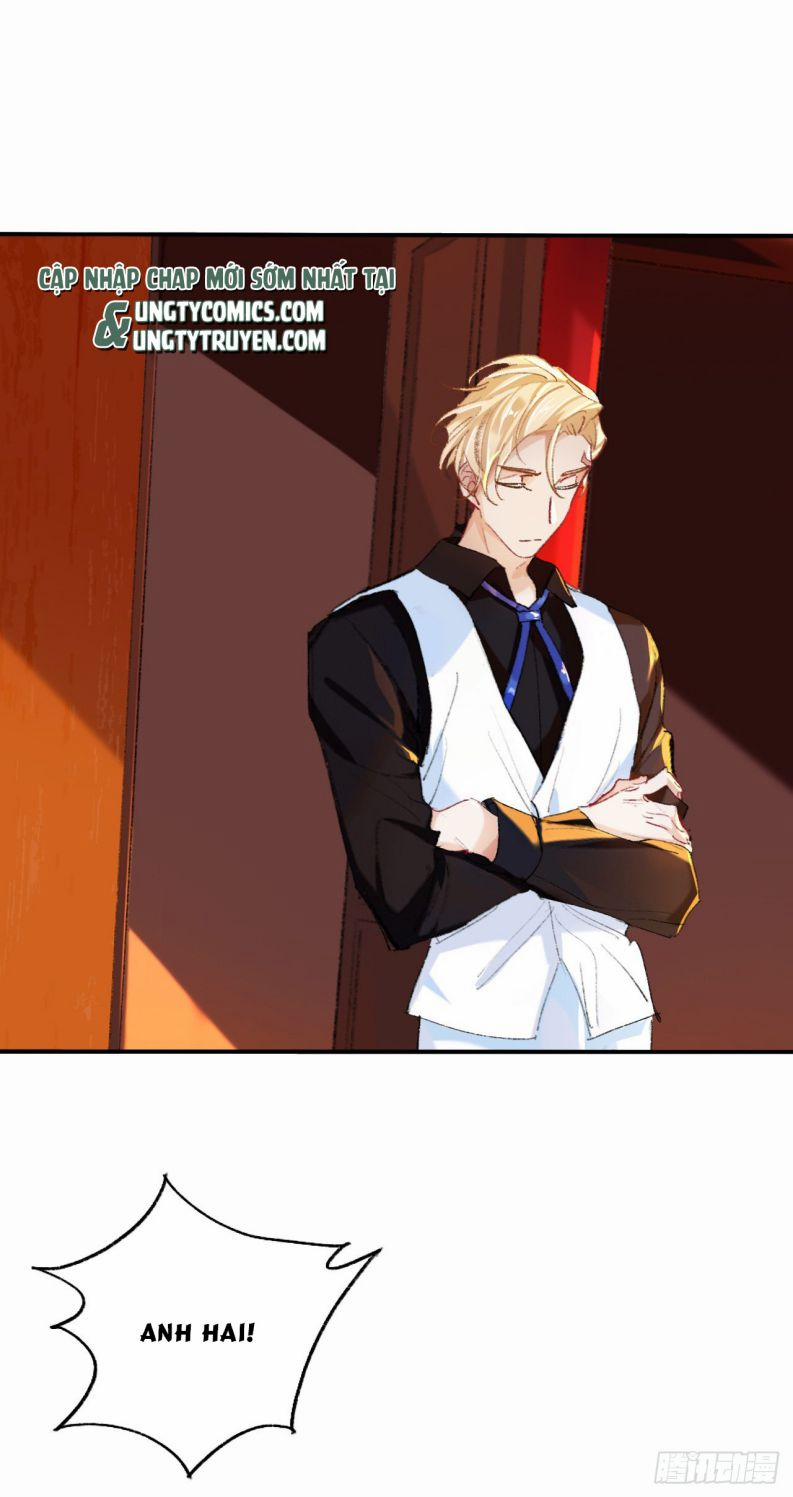 Sư Huynh Đừng Hòng Chạy 48 trang 0