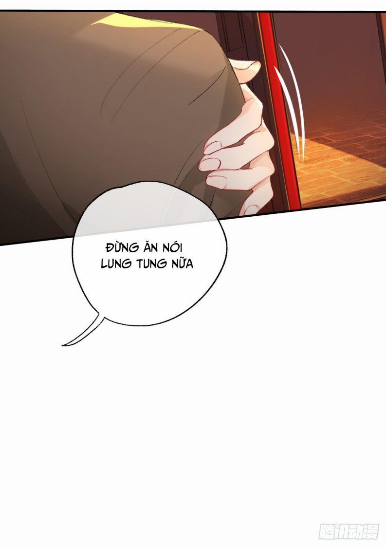 Sư Huynh Đừng Hòng Chạy 48 trang 10