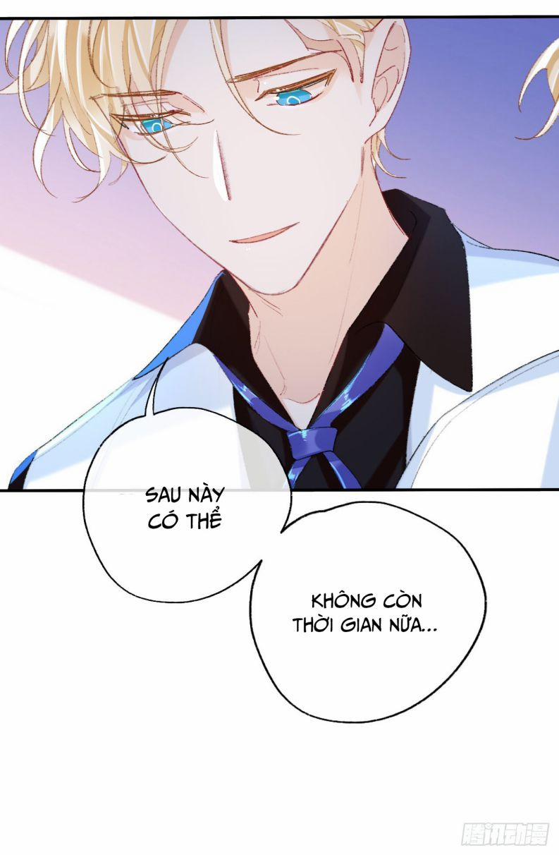 Sư Huynh Đừng Hòng Chạy 48 trang 13