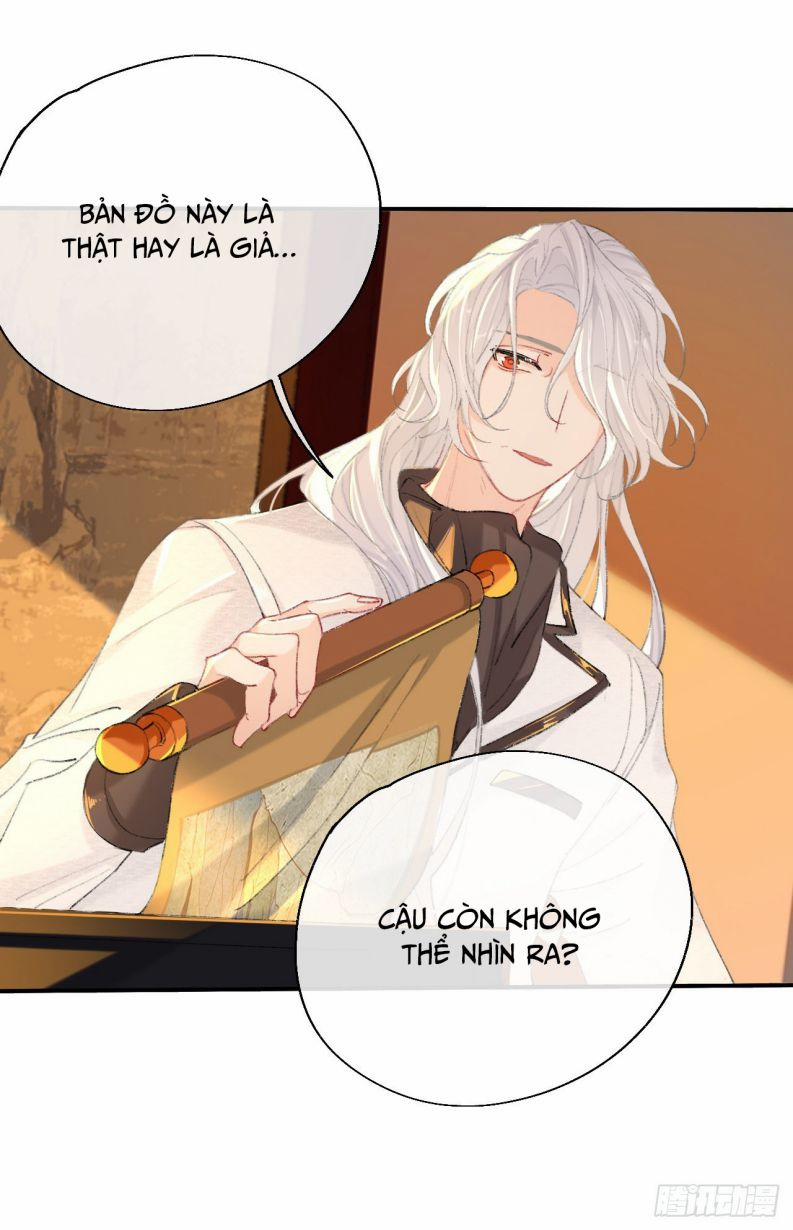 Sư Huynh Đừng Hòng Chạy 48 trang 19