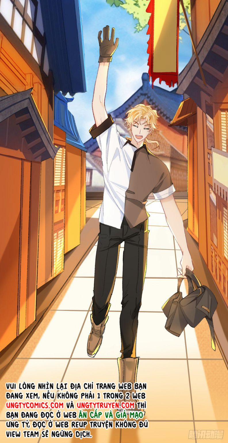 Sư Huynh Đừng Hòng Chạy 48 trang 2