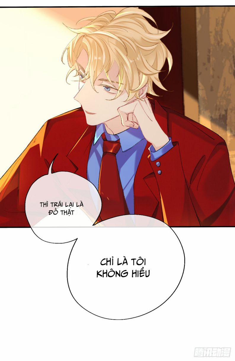 Sư Huynh Đừng Hòng Chạy 48 trang 20