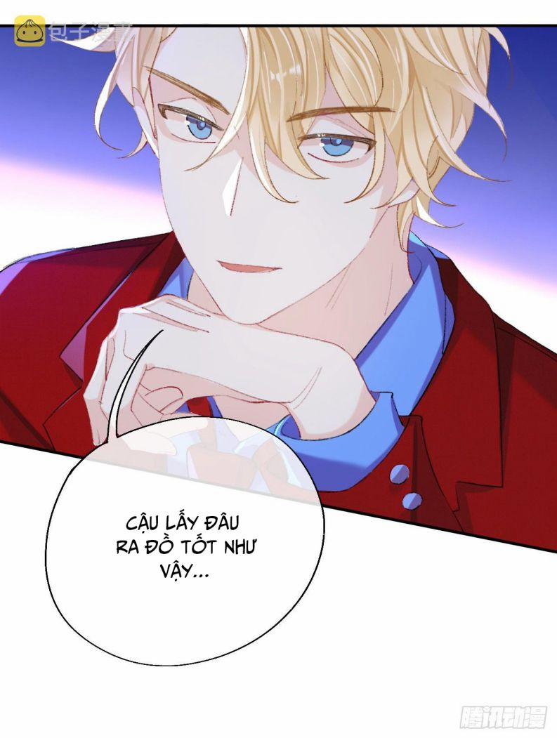 Sư Huynh Đừng Hòng Chạy 48 trang 21