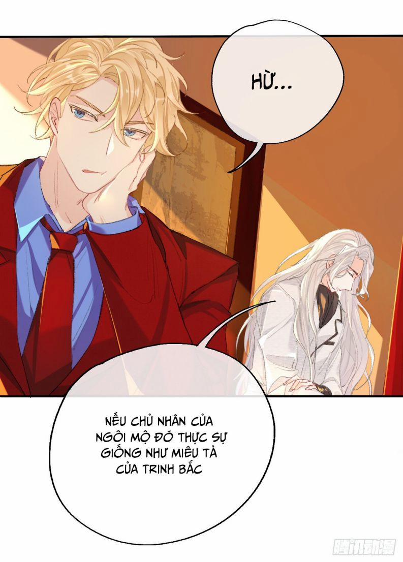 Sư Huynh Đừng Hòng Chạy 48 trang 23