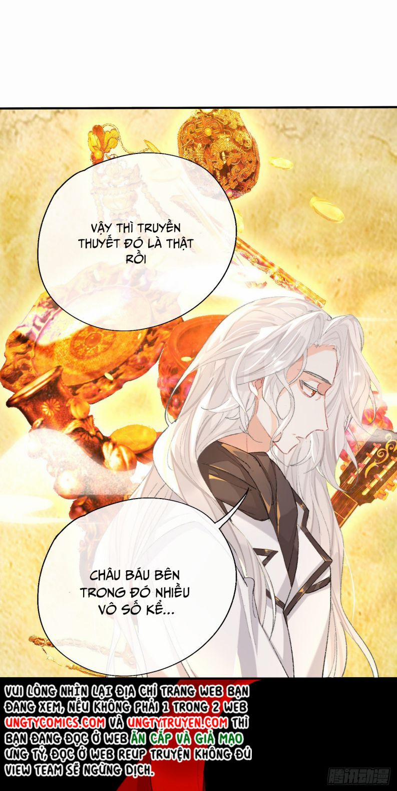 Sư Huynh Đừng Hòng Chạy 48 trang 24