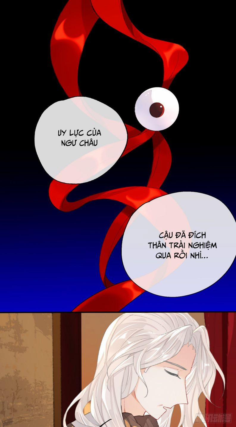 Sư Huynh Đừng Hòng Chạy 48 trang 25