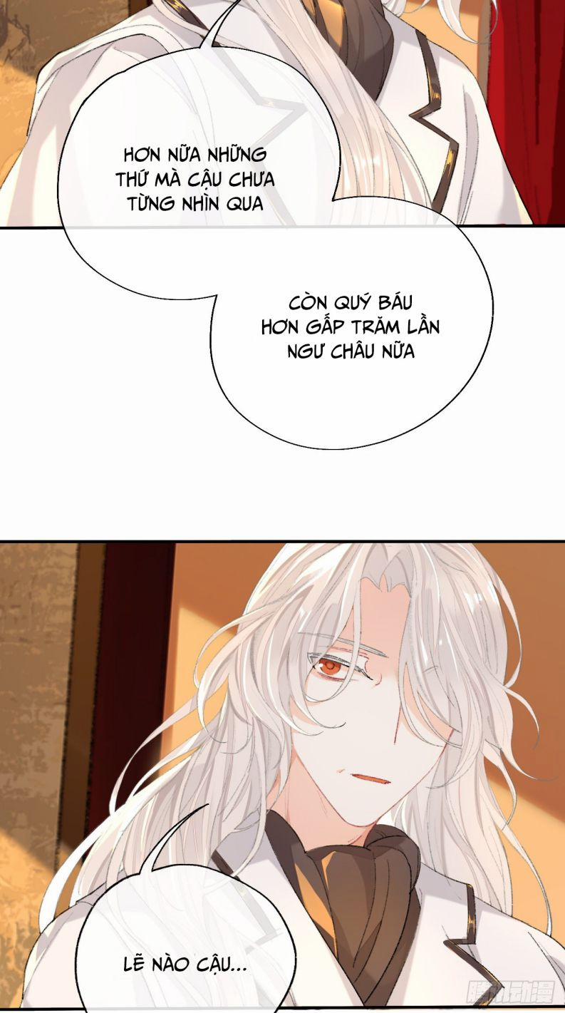 Sư Huynh Đừng Hòng Chạy 48 trang 26