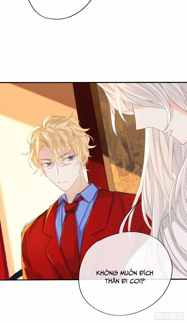 Sư Huynh Đừng Hòng Chạy 48 trang 27