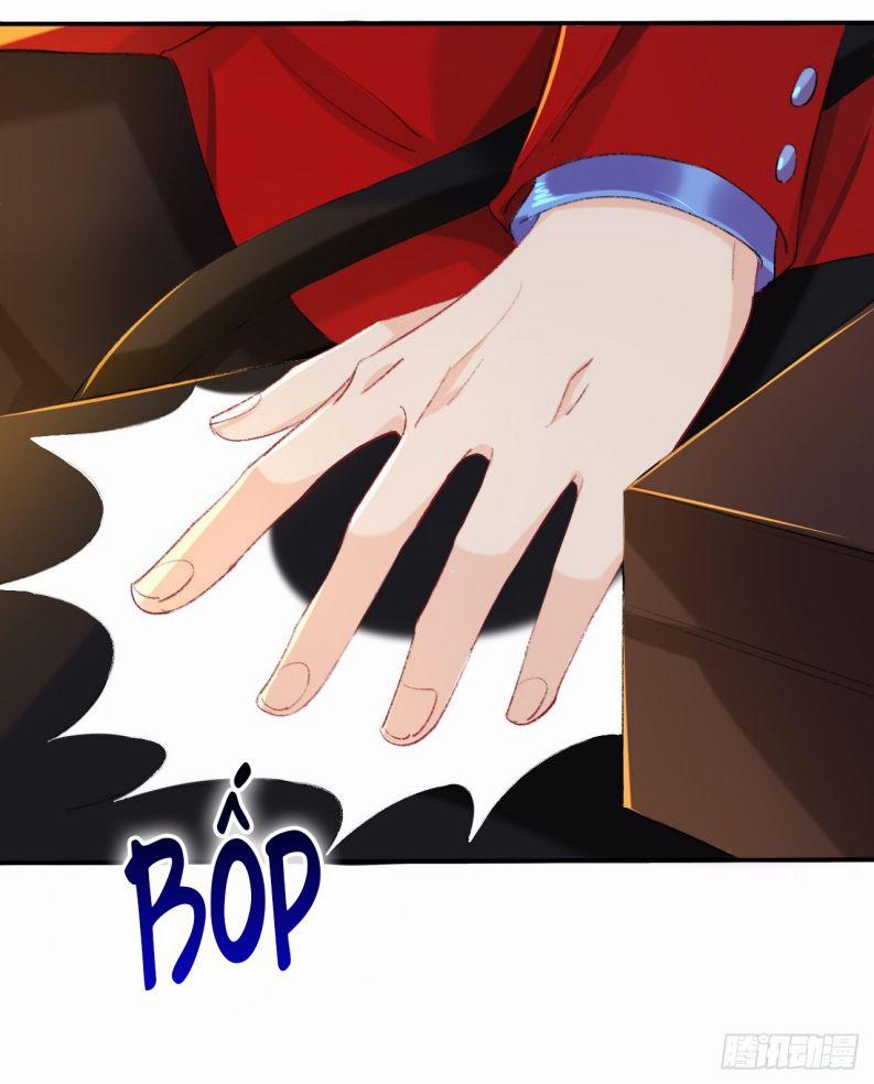 Sư Huynh Đừng Hòng Chạy 48 trang 28