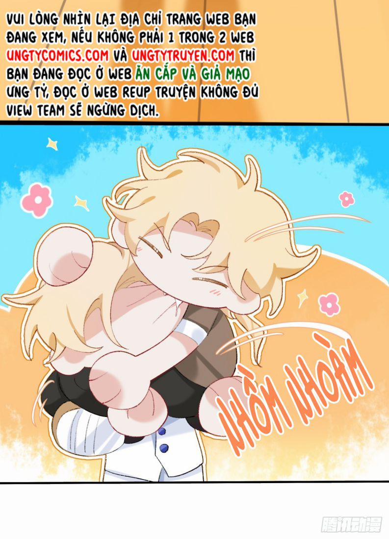 Sư Huynh Đừng Hòng Chạy 48 trang 3