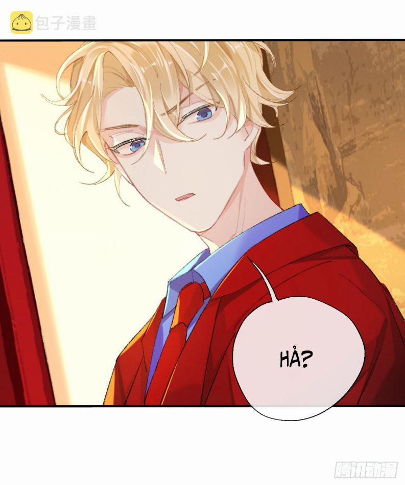 Sư Huynh Đừng Hòng Chạy 48 trang 31